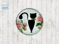 Motiv-Cabochons 168-4 Einzelset  