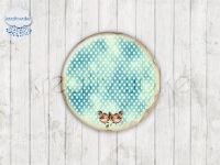 Motiv-Cabochons 170-5 Einzelset  