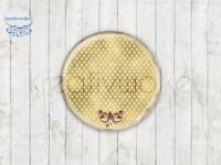 Motiv-Cabochons 170-6 Einzelset  