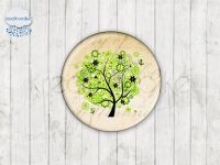 Motiv-Cabochons 172-5 Einzelset  