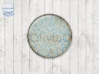 Motiv-Cabochons 177-1 Einzelset  