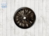 Motiv-Cabochons 183-5 Einzelset  