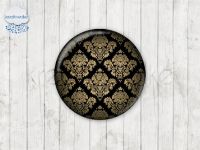 Motiv-Cabochons 186-3 Einzelset  