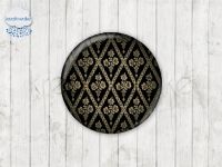 Motiv-Cabochons 186-5 Einzelset  