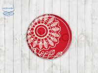 Motiv-Cabochons 188-5 Einzelset  