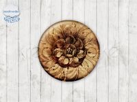 Motiv-Cabochons 189-3 Einzelset  