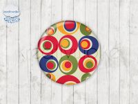 Motiv-Cabochons 196-2 Einzelset  