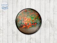 Motiv-Cabochons 199-3 Einzelset  