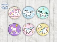 Motiv-Cabochons 1063 