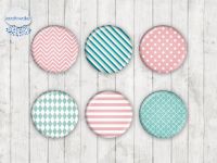 Motiv-Cabochons 1130 