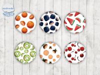 Motiv-Cabochons 1142 