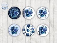 Motiv-Cabochons 1240 