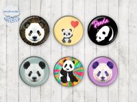 Motiv-Cabochons 1251 