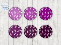 Motiv-Cabochons 1260 