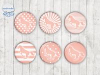 Motiv-Cabochons 1340 