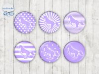 Motiv-Cabochons 1341 