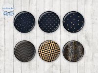 Motiv-Cabochons 1365 16mm (12 Stk)