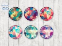 Motiv-Cabochons 1367 