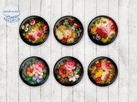 Motiv-Cabochons 195 20mm (6 Stk)