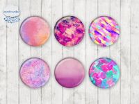 Motiv-Cabochons 374 