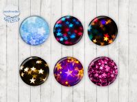 Motiv-Cabochons 405 12mm (12 Stk)