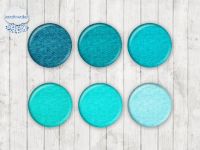 Motiv-Cabochons 644 12mm (12 Stk)