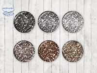 Motiv-Cabochons 755 10mm (12 Stk)