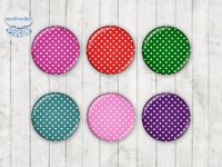 Motiv-Cabochons 899 12mm (12 Stk)