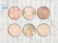 Motiv-Cabochons 919 12mm (12 Stk)