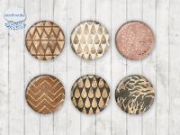 Motiv-Cabochons 920 12mm (12 Stk)