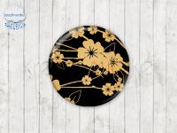 Motiv-Cabochons 201-1 Einzelset  10mm (10 Stück)