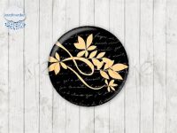 Motiv-Cabochons 201-3 Einzelset  