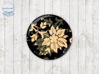 Motiv-Cabochons 201-4 Einzelset  