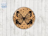 Motiv-Cabochons 202-2 Einzelset  