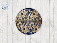 Motiv-Cabochons 208-5 Einzelset  