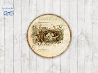 Motiv-Cabochons 209-2 Einzelset  