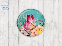 Motiv-Cabochons 211-2 Einzelset  