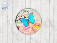 Motiv-Cabochons 211-3 Einzelset  