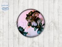 Motiv-Cabochons 219-1 Einzelset  