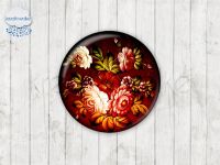Motiv-Cabochons 221-5 Einzelset  