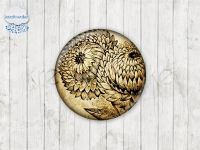 Motiv-Cabochons 222-2 Einzelset  