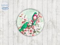 Motiv-Cabochons 227-6 Einzelset  25mm (1 Stück)