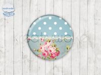 Motiv-Cabochons 229-2 Einzelset  