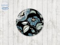 Motiv-Cabochons 230-5 Einzelset  25mm (1 Stück)