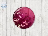 Motiv-Cabochons 232-1 Einzelset  