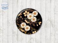 Motiv-Cabochons 234-5 Einzelset  