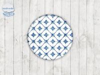 Motiv-Cabochons 237-4 Einzelset  