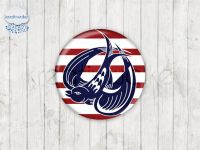 Motiv-Cabochons 238-3 Einzelset  