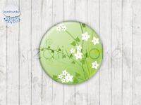 Motiv-Cabochons 239-5 Einzelset  