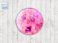 Motiv-Cabochons 243-5 Einzelset  